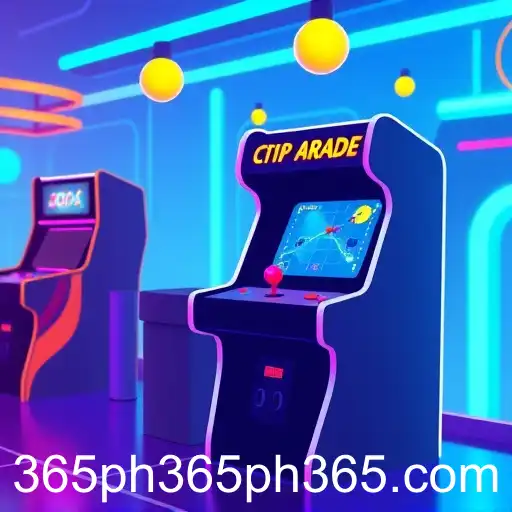 Exploring the Vibrant World of Arcade Games with '365ph'