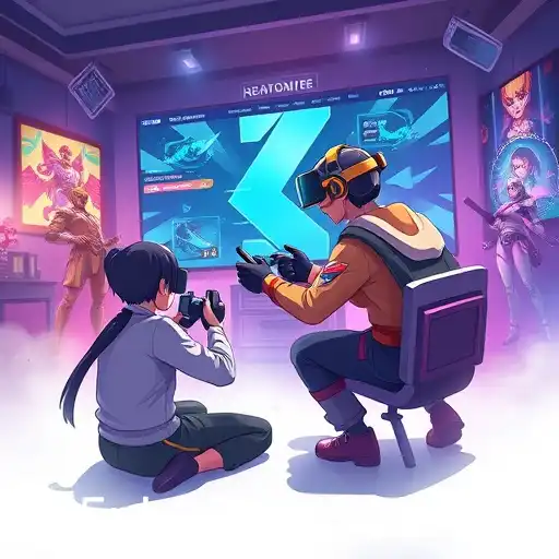 Digital Gaming Trends: A Look into 365ph