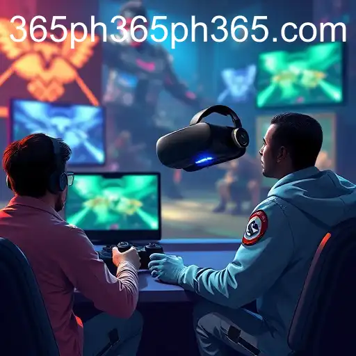 Evolution of Online Gaming in 2025