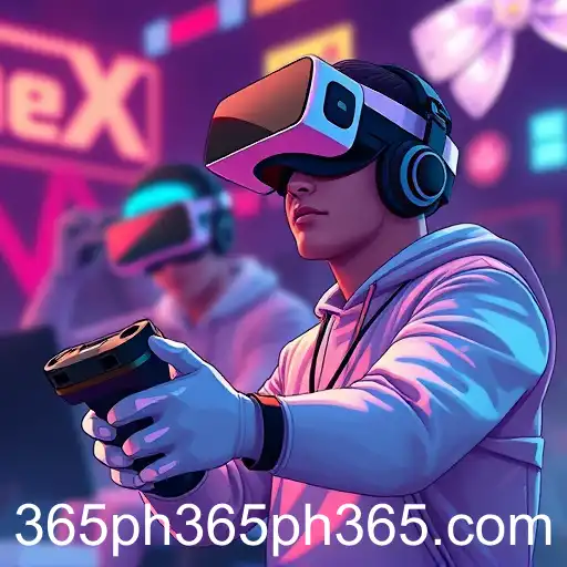 Evolving Trends in Online Gaming