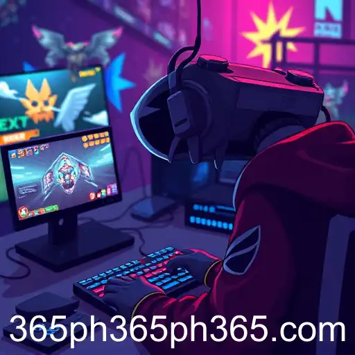 Gaming and Technology: Shaping 2025