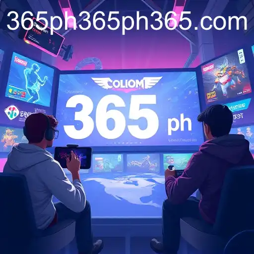 Revolutionizing Online Gaming: Innovations and Trends