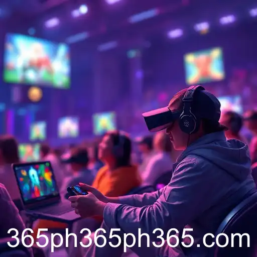 The Growing Influence of Gaming Platforms