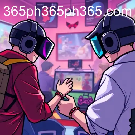 Gaming Evolution and Trends at 365ph