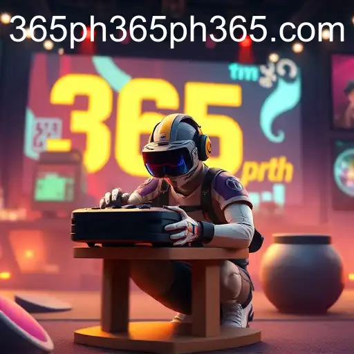 Gaming Trends and Innovations at 365ph