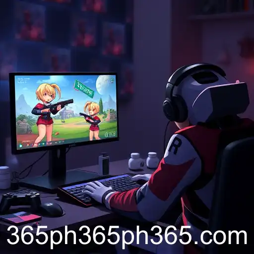 365ph Revolutionizes Online Gaming Experience