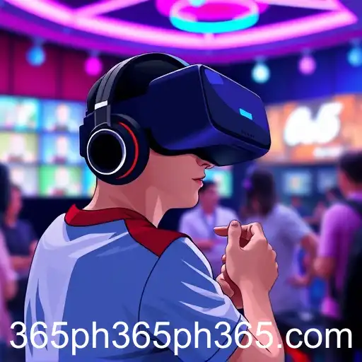 365ph Gaming Site Seizes Global Interest