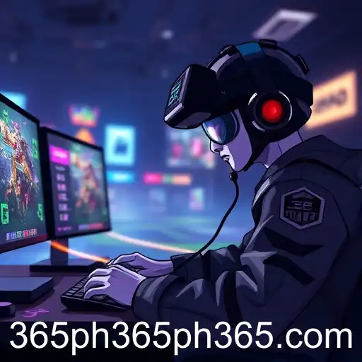 365ph: Revolutionizing Online Gaming