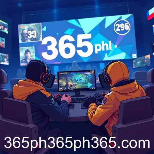 Gaming Innovations and Trends at 365ph