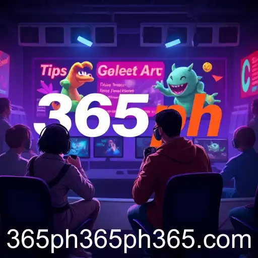 Gaming in the Digital Age: The Rise of 365ph