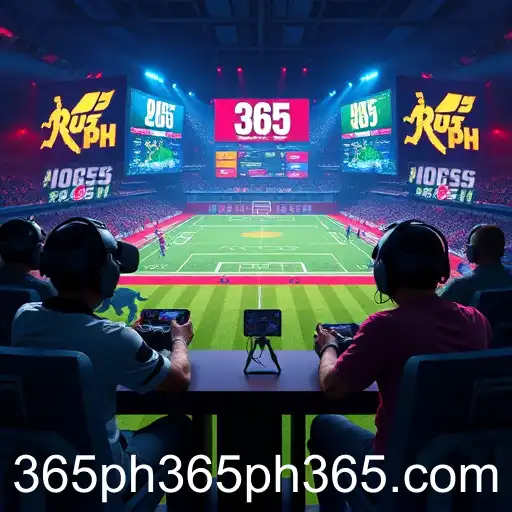 Gaming Trends on the Rise