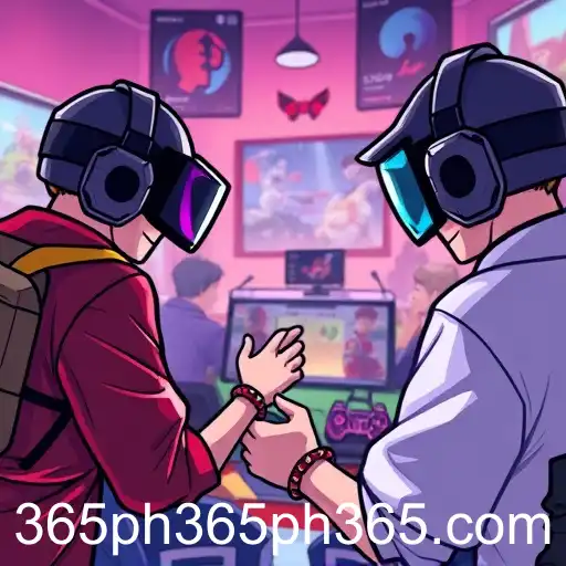 Gaming Evolution and Trends at 365ph