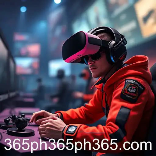 Gaming Trends in 2025: A Dive into Innovation