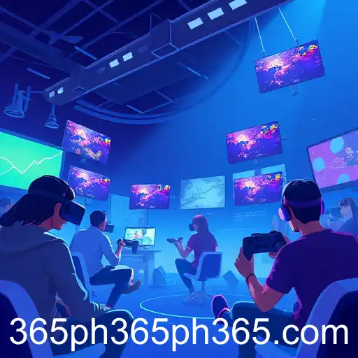 Gaming Trends and Innovations of 2025