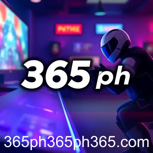Gaming Website 365ph Revolutionizes Online Experience