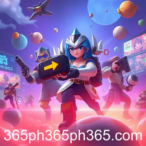 Innovations in the Gaming World