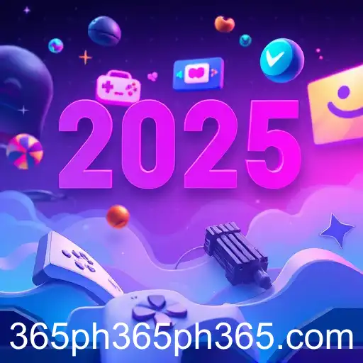 The Rise of 365ph: Gaming's New Era