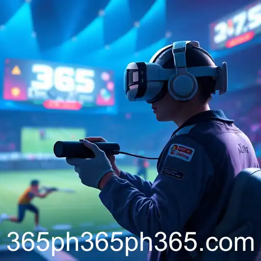 The Rise of 365ph in the Gaming World