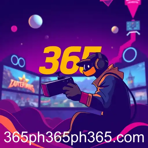 The Rise of 365ph in Gaming