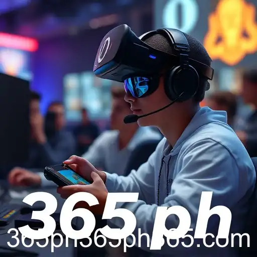 Online Gaming Trends in 2025