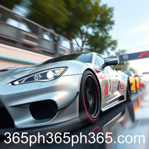 Exploring the High-Octane World of Racing Games