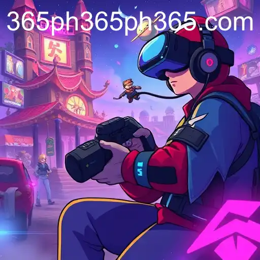 Gaming Unleashed: The Rise of 365ph