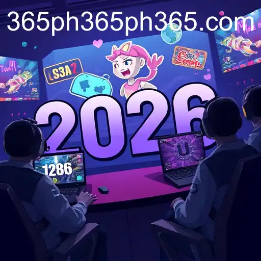 The Rise of 365ph in the Gaming World