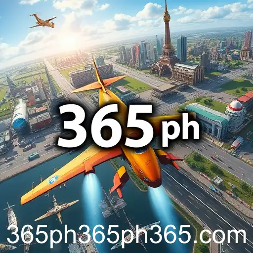 Exploring the World of Simulation Games: A Deep Dive into the '365ph' Gaming Experience