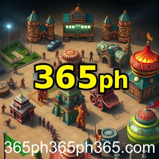 Exploring Strategy Games and the Role of Keywords Like '365ph'