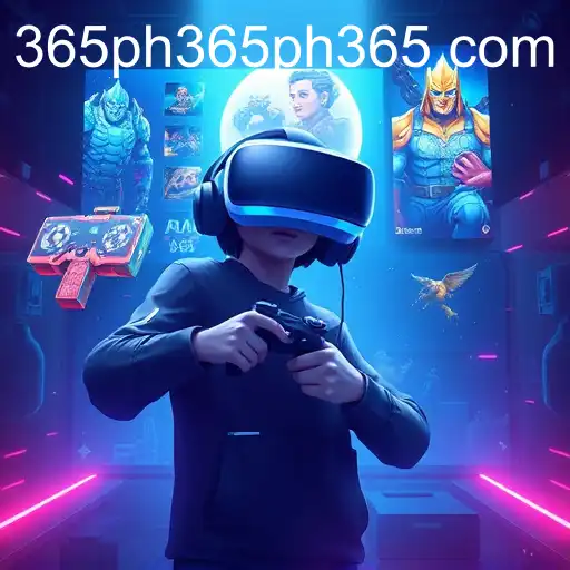 Thriving Innovations in Gaming: An Overview of 365ph